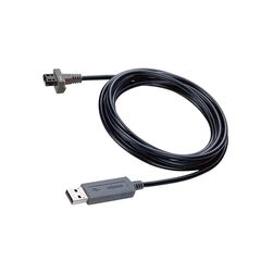 MITUTOYO USB INPUT TOOL DIRECT NON CPROOF DIGIMATIC CALIPER 2M 06AFM380C