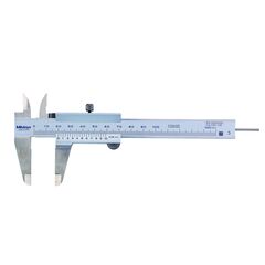 MITUTOYO VERNIER CALIPER 100MM 0.05MM 530-100