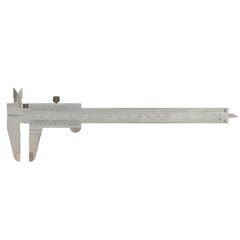MITUTOYO VERNIER CALIPER 150MM (6") 0.02MM 0.001" 530-312