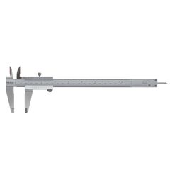 MITUTOYO VERNIER CALIPER 150MM (6") 0.05MM 1/128" 530-104
