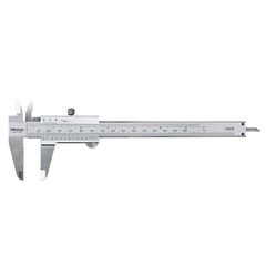 MITUTOYO VERNIER CALIPER 300MM (12") 0.02MM 0.001" 530-119