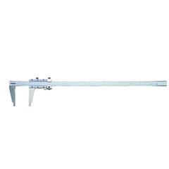 MITUTOYO VERNIER CALIPER 600MM (24") 0.02MM 0.001" 160-153
