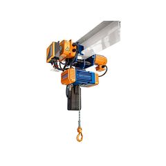 PACIFIC PORTA HOIST MOTORISED TROLLEY 500KG PPHT050