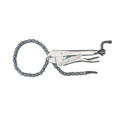 STRONG HAND LOCKING CHAIN VICE PLIER PLIV-PFC1024