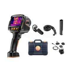 TESTO SMART THERMAL IMAGING CAMERA T883