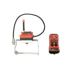 TOHO CORDLESS REMOTE CONTROL FOR 500KG BUILDERS HOIST TBH-RP-500