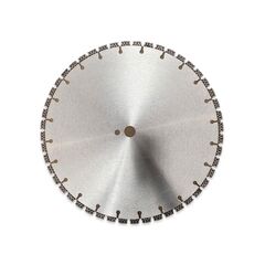 TUSK X TEETH HAND SAW BLADE H TYPE 410MM TXHS410H