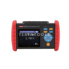 UNI-T BATTERY INTERNAL RESISTANCE TESTER UT677A