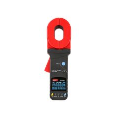 UNI-T CLAMP EARTH GROUND TESTER 30A UT278A+