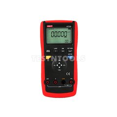 UNI-T SINGLE FUNCTION CURRENT LOOP CALIBRATOR UT705
