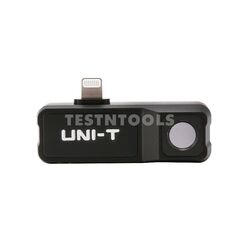 UNI-T THERMAL IMAGING CAMERA FOR IPHONE IOS UTI120MS