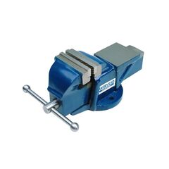 WAYCO BENCH VICE 100MM (4") VICB-W1401