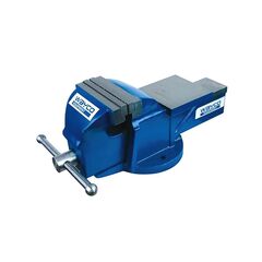 WAYCO BENCH VICE 150MM (6") VICB-W1402
