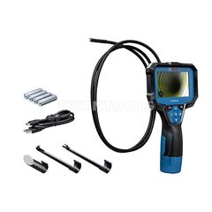 BOSCH 12V INSPECTION CAMERA 1500MM GIC4-23C