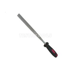 DESIC DIAMOND COATED FILE FLAT 180MM (7") 60 GRIT