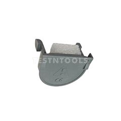 INFICON D-TEK STRATUS BATTERY DOOR INF-724-705-G1