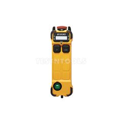 JUUKO REMOTE CONTROL AND RECEIVER 2 BUTTON 1 TRANSMITTER HK2021R1T