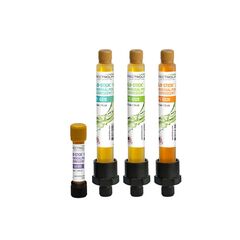 SPECTROLINE GLO-STICK REPLACEMENT CAPSULE 15ML (0.5OZ) 6 PACK SPE-GS3E-P6
