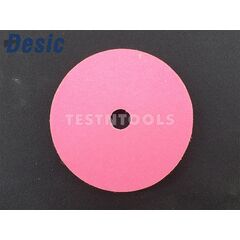 DESIC DIAMOND DRY POLISHING PAD 125MM 30 GRIT
