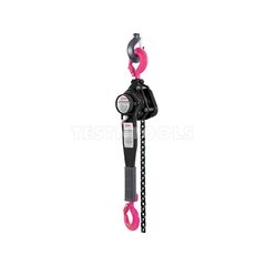 CHALLENGER LEVER HOIST 800KG CLB208
