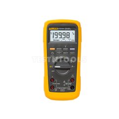 FLUKE 87V-MAX TRUE RMS HEAVY DUTY DIGITAL MULTIMETER