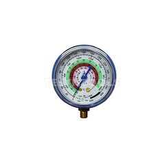 IMPERIAL LOW SIDE GAUGE FOR R22 R404A R507 BLUE IMP-426CKP