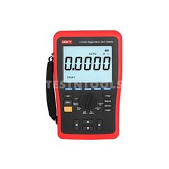 UNI-T DIGITAL MICRO OHM METER UT620A