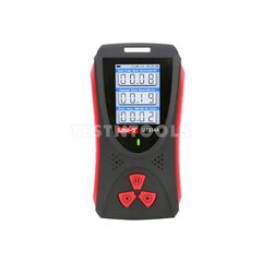 UNI-T RADIATION DOSE TESTER UT334A