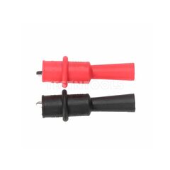 UNI-T REPLACEMENT THROUGH HOLE ALLIGATOR CLIP UT-C05B