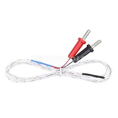 UNI-T TEMPERATURE PROBE 40C - 260C UT-T10K