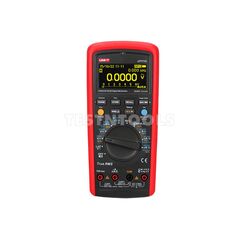 UNI-T TRUE RMS INDUSTRIAL DIGITAL MULTIMETER UT171C