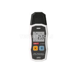 UNI-T USB DATALOGGER UT330TH
