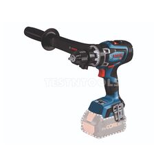 BOSCH 18V BITURBO BRUSHLESS HAMMER DRILL 150NM TOOL ONLY GSB18V-150C