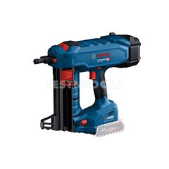 BOSCH 18V BITURBO BRUSHLESS NAILER TOOL ONLY GNB18V-38
