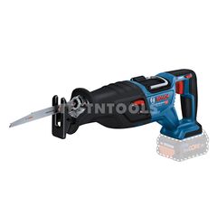 BOSCH 18V BITURBO BRUSHLESS SABRE SAW TOOL ONLY GSA18V-28