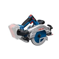BOSCH 18V BRUSHLESS CIRCULAR SAW 165MM TOOL ONLY GKS18V-57-2GX