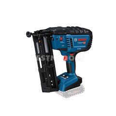 BOSCH 18V BRUSHLESS FINISHING NAILER TOOL ONLY GNH18V-64-2