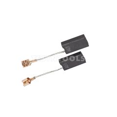 BOSCH GBH10DC GSH11E SPARE PART NUMBER 842/050 - CARBON BRUSH SET