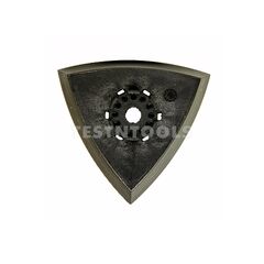 BOSCH PMF180E MULTI SPARE PART NUMBER 680 - SWING PLATE