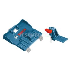 BOSCH ROUTER 32MM HOLE LAYOUT ADAPTER FOR FSN OFA RA32