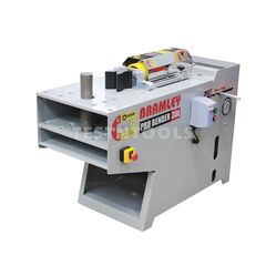 BRAMLEY PROBENDER 35T POWERED HORIZONTAL BENDER 088