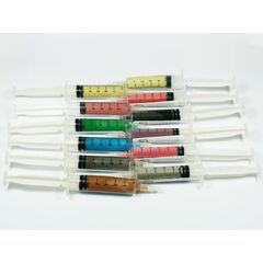 DESIC DIAMOND POLISHING COMPOUND 5G X MIRROR FINISH 1.5 MICRON