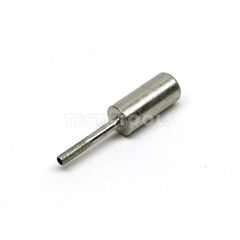 DESIC DIAMOND SINTERED HOLESAW GLASS AND TILES 3MM