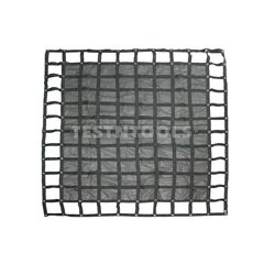 GARRICK HEAVY DUTY CARGO NET SMALL GCNHDS