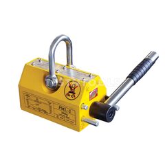 GARRICK PERMANENT MAGNET LIFTER 1000KGF GML-1000
