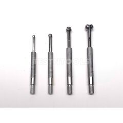 GERIC SMALL BORE GAUGE SET 4 PIECE 4-13MM