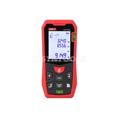 UNI-T LASER DISTANCE METER 100M UT-LM100A