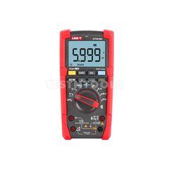 UNI-T TRUE RMS DIGITAL MULTIMETER UT17B-PRO