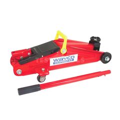 WAYCO GARAGE JACK SMALL 2 TON JACG-W1014A