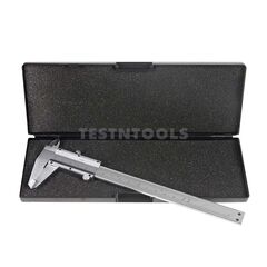 WAYCO VERNIER CALIPER 150MM (6") 1/16 MEAC-W1501